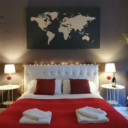 109 Bed & Breakfast Rome