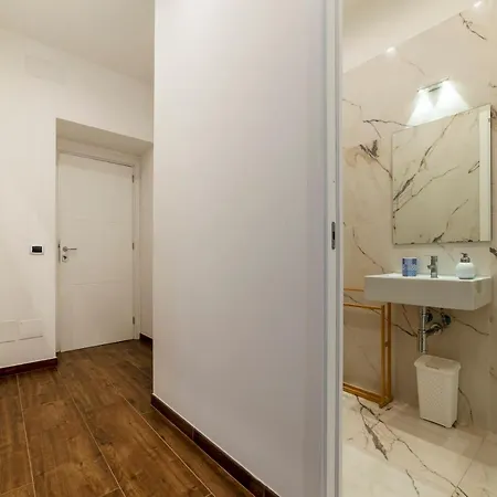 Sallustiano Appartement