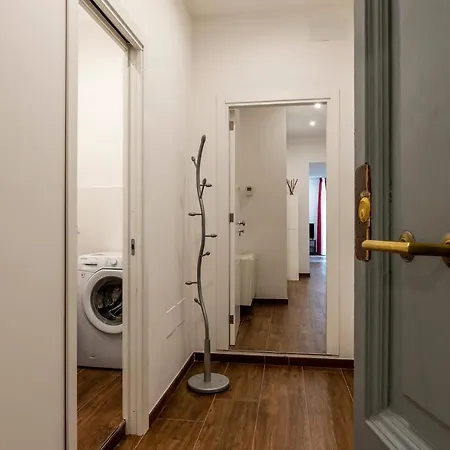 Appartement Sallustiano
