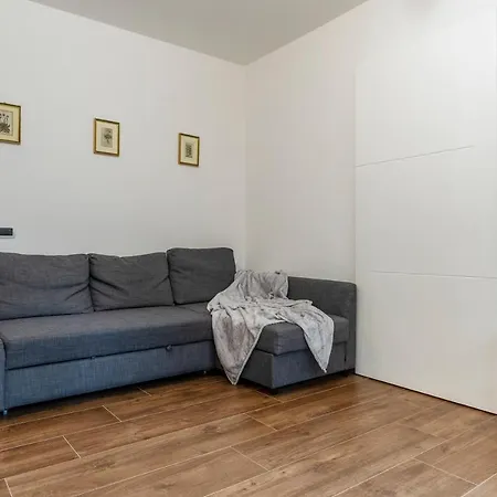 Sallustiano Appartement
