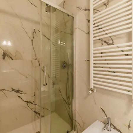 Appartement Sallustiano