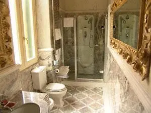 سان أنسيلمو 4*