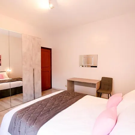 La Rosa Bed & Breakfast Rome