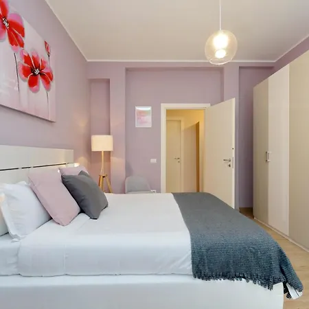 Apartment The Place To Be Rome