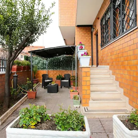 Bed & Breakfast La Rosa Rome