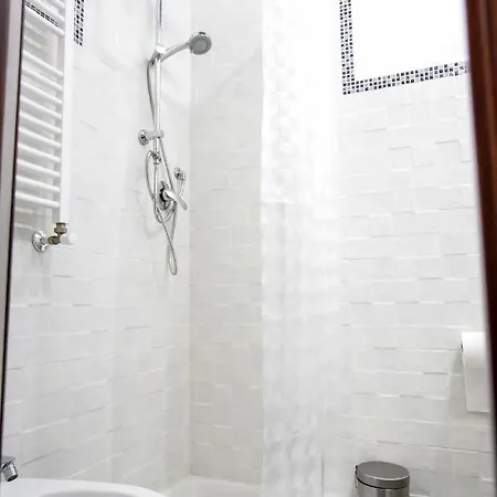 Bed & Breakfast La Rosa Rome