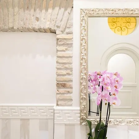 Sweet Life Trevi Apartment