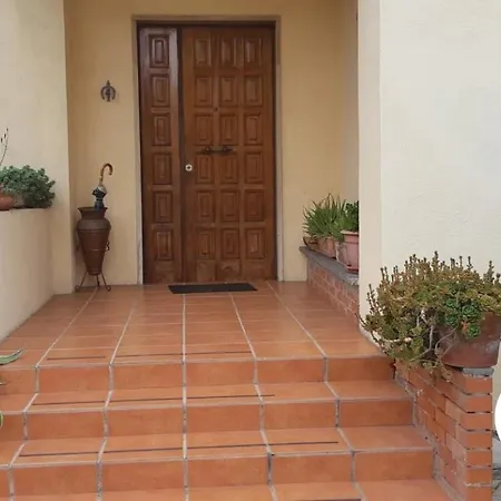 Casa Di Laura * Rome