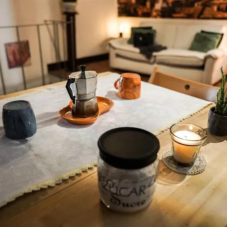 Bruno Domus Antiqua Apartman