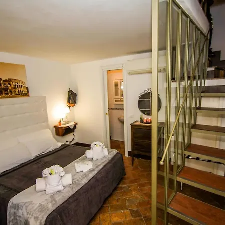 Apartman Bruno Domus Antiqua
