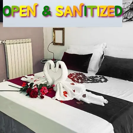 Guest house Arthouse Termini