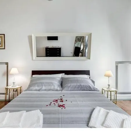 Lauraluxuryhome Vista Fori Imperiali * Rom