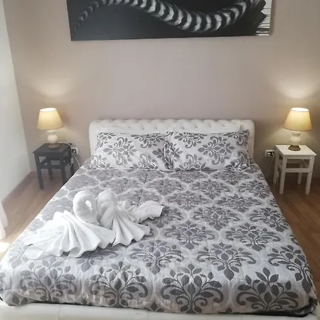 Residenza A San Pietro *