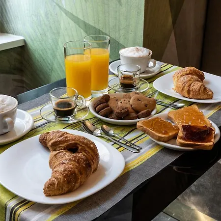 Growel Exclusive San Pietro Рим