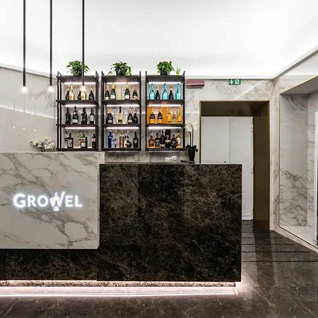 Growel Exclusive San Pietro Гостевой дом