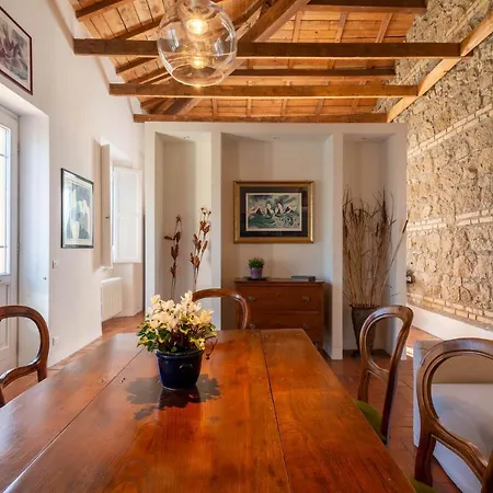 Iv Casale Country Rome