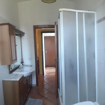 Casa Di Laura Apartment Rome