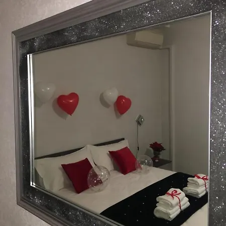 La Rosa Bed & Breakfast *