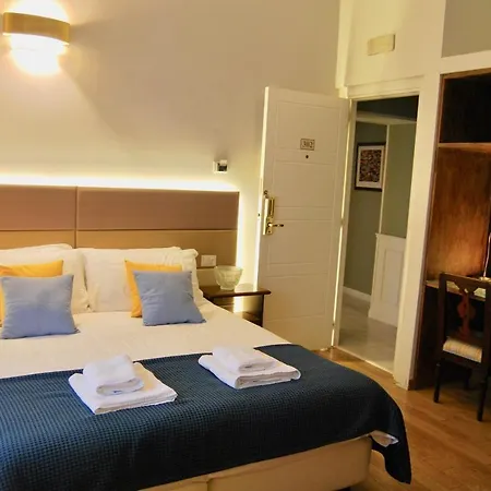 Navona Residenza De Charme 2*