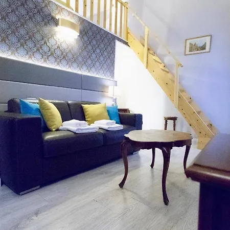Navona Residenza De Charme רומא