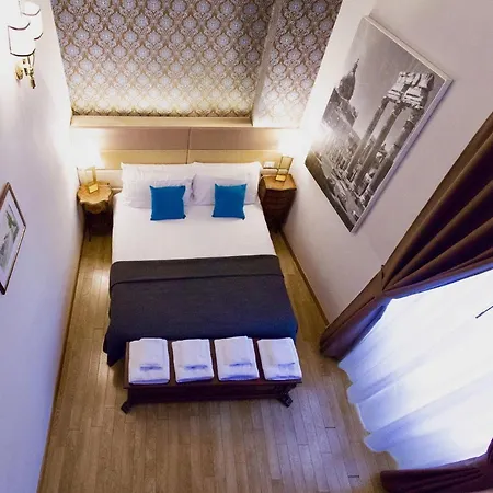 Navona Residenza De Charme רומא