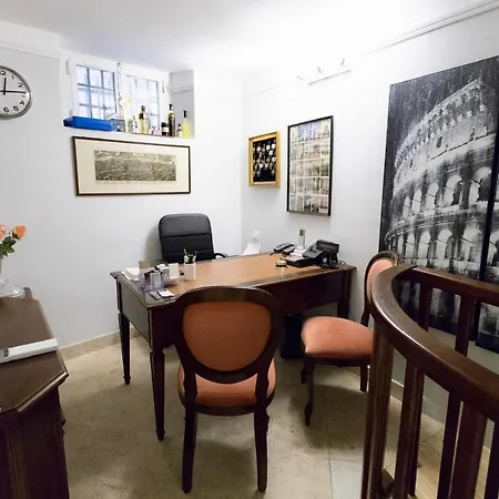 Navona Residenza De Charme רומא