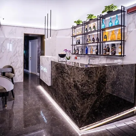 Гостевой дом Growel Exclusive San Pietro Рим