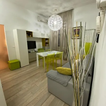Maison D'aquino *