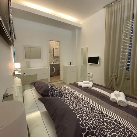 Maison D'aquino Apartment Rome