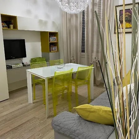 Apartment Maison D'aquino *