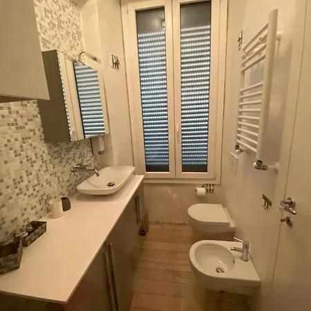 Maison D'aquino Apartment