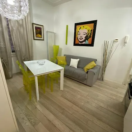 Maison D'aquino Apartment *