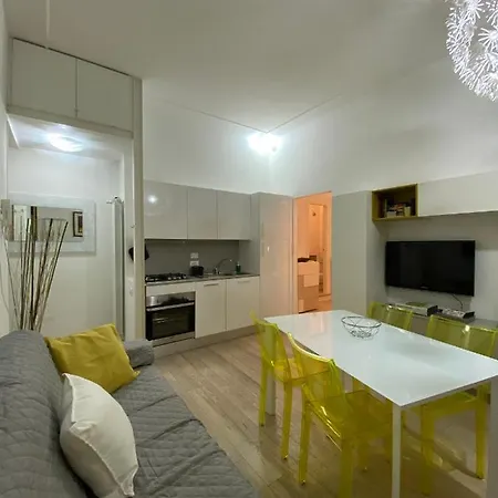 Apartment Maison D'aquino Rome
