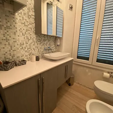 Maison D'aquino Apartment Rome