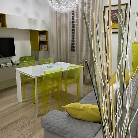 Maison D'aquino Apartment Rome