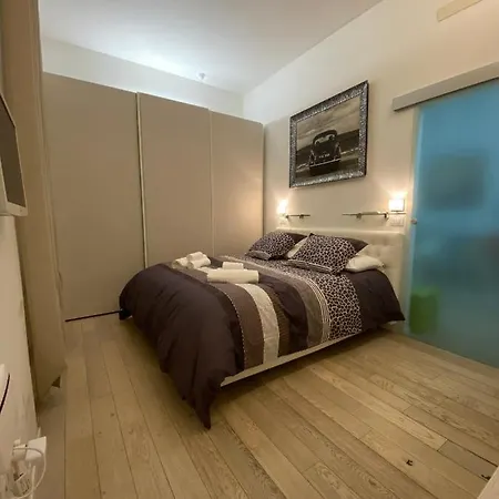 Maison D'aquino Apartment *