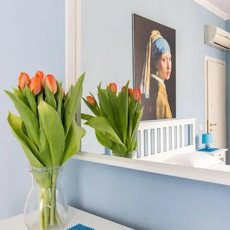 Apartment Italy Charming Stay- Campo De Fiori 3 *