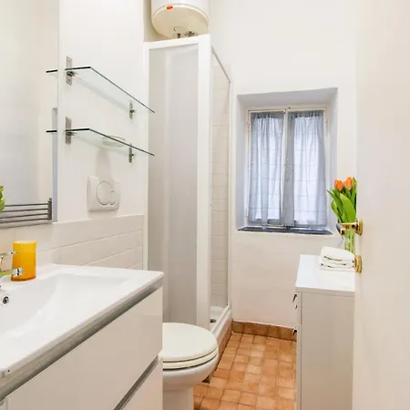 Apartment Italy Charming Stay- Campo De Fiori 3