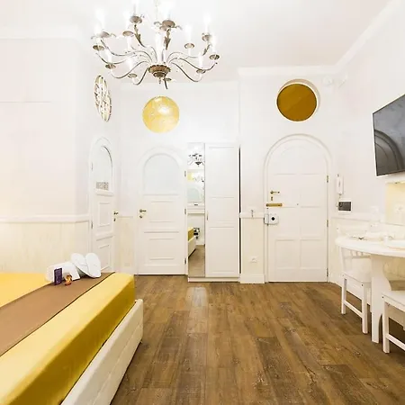 Sweet Life Trevi Apartment