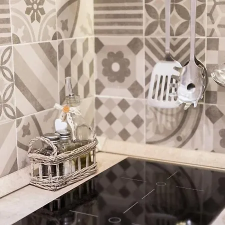 Sweet Life Trevi Apartment *