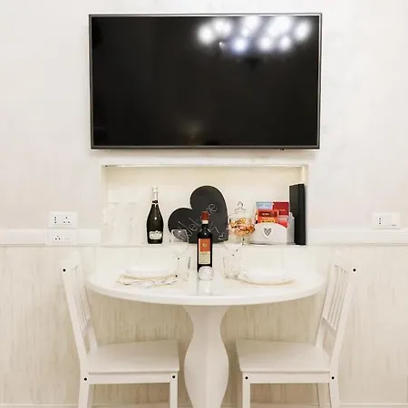 Apartment Sweet Life Trevi *