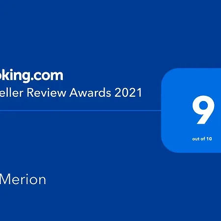 Da Merion Rome