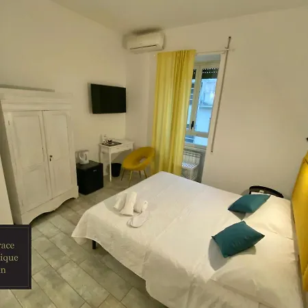 Pensjonat Terrace Boutique *