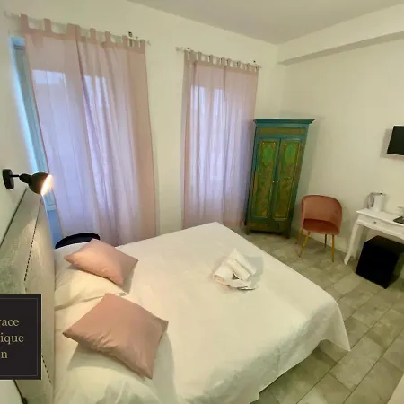 Terrace Boutique Rzym
