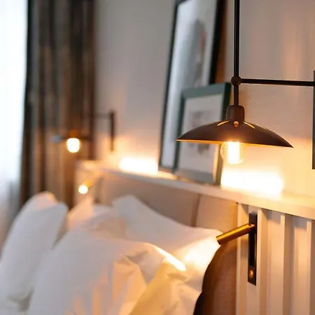 Doubletree By Hilton Monti فندق 4*