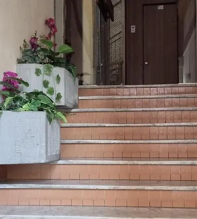 Maison D'aquino Apartment Rome