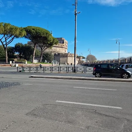 Maison D'aquino * Rome