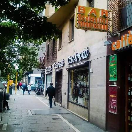 4321 Stazione Trastevere Apartment Rome