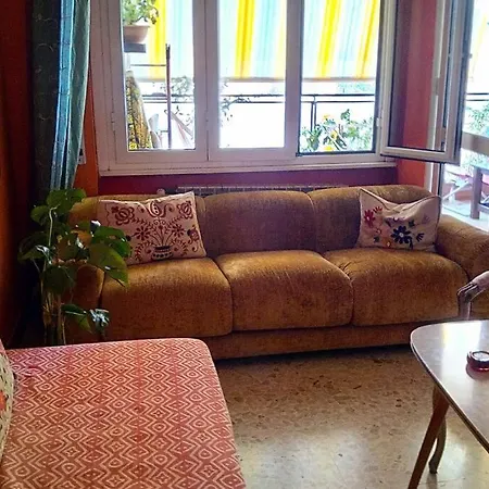 Apartment 4321 Stazione Trastevere *