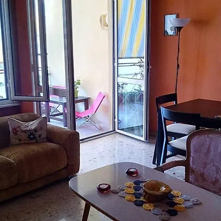 Apartment 4321 Stazione Trastevere Rome